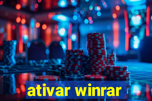 ativar winrar